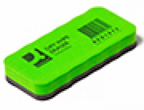 Apagador q-connect para limpeza de quadros brancos , Q-connect , 26447 , 5705831019720